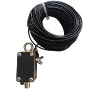 Portable HF Shortwave Radio for antenna 1-30MHz Lightweight Portable(A25)