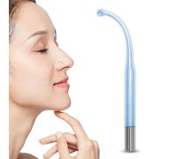 Portable High Frequency Device Wand Electrode Beauty Parts ETJX006BB (Blue Spot)