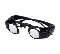 Portable High Glasses Fishing Hand-Free Binoculars Telescope Outdoor Hunting Bird/Watching/Fishing/Sightseein Fishing Binoculars For Adults