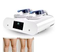 Portable High Intensity Electromagnetic Body Contour Sculpting Machine, Body Sculpt Slimming Machine, for Beauty Salons, Gyms,001