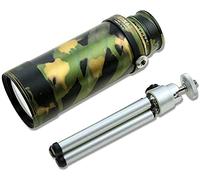 Portable High Power 10X50 Monocular Telescope with HD Lens Tripod for Birdwatching, seeing, Watching Sports Events and Concerts