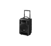 Portable High Power Amplifier System with Dual TXA-1020
