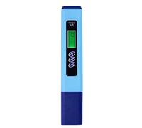 Portable High-precision Ec/Tds/temperature 3 in 1 Water Quality Analyzer Backlight Digital EC-936 Conductivity Meter