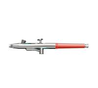 Portable High Pressure Airbrushes with Comfortable Grip 0.3mm Nozzle for Long Term Use in Various Creative Setting Fine Detail Airbrushing