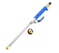 Portable High Pressure Water Sprayer - Car Washer Cleaning Machine, Hydro Jets Power Washer, Nozzle High Pressure Cleaner | Compact Efficient Car Pet Window Patio Gutter Cleaning Tool for Outdoor Use