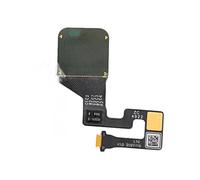 Portable high sensitivity fingerprint sensor flexible cord for repair enthusiasts enhances device performance