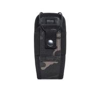 Portable Holster Carry Bag Walkie Talkie Waist Pouch for Camping Hunting Interphone Holder Pocket