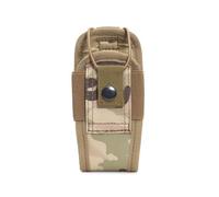 Portable Holster Carry Bag Walkie Talkie Waist Pouch for Camping Hunting Interphone Holder Pocket