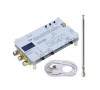 Portable Home Televisions Analogs Transmitters Station Supports Transmitters 10-20m/32.8-65.60ft Transmission