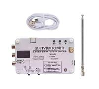 Portable Home Televisions Analogs Transmitters Station Supports Transmitters 10-20m/32.8-65.60ft Transmission