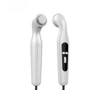 Portable Home Ultrasound Therapy Machine,Rapid Release Therapy Massager Deep Tissue,Portable Quiet Shockwave Muscle Relaxation Machine,Body Muscle Relaxation Devices