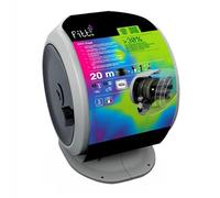 Portable Hose Reel Fitt 20 M