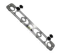 Portable Hot and Cold Water Pipe Leveler Tool for Professional Plumbers and Home Use in Various Setting Professional Leveling Wrenches