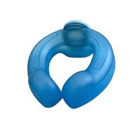 Portable Hot & Cold Therapies Bag with U Shape Funnel Opening and Body Adaptives Contouring for Ages Travel Heating Pad
