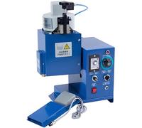 Portable Hot Melt Glue Gun with 800W Power & 0-250℃ Heating Range for Efficient Packaging and Leather Goods Bonding