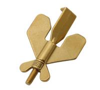 Portable Hotel Door Lock Live Alone Self-Defense Door Stop Travel Door Stopper Door Lock Safety Home Latch 1Pcs(Golden 1)