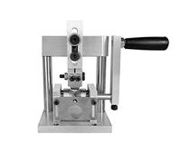 Portable Household Wire Stripper Manual Wire Stripping Tool Scrap Copper Cable Peeling Machine with Hand Crank for 1-15mm Wire