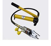 Portable Hydraulic Flange Spreader Splitter Expander Hydraulic Flange Expander Stretching Pliers 10T/8T (Split type/30mm)