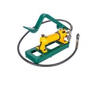 Portable Hydraulic Pump for High Pressure Industrial and Automotive Applications