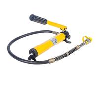 Portable Hydraulic Pump for High Pressure Industrial and Automotive Applications