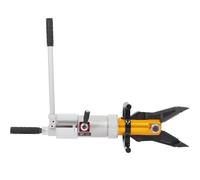 Portable Hydraulic Spreader Stretching Pliers, 360° Rotating Hydraulic Expanding Pliers Integral Hydraulic Expander Shear Suitable For Prying Doors And Deformed Metal Structures