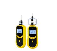 Portable Hydrogen H2 Gas Detector Biogas Analzyer Measurement 0-1000ppm