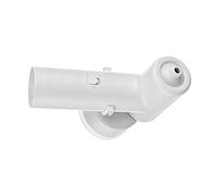 Portable Hydrotherapy Dispenser with 360 Degree Rotation and Bubble Function for Enhanced Bathing Relaxing Bath Sprayer