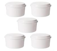 Portable Ice Crusher for Making Shaved Ice Treats, Includes Two Ice Trays (Ice Tray)