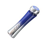 Portable Ice Rollers and Heating Beauty Device for Face to Reduce Puffiness and Improve Circulations Hot Cold Counseling Beauty Device