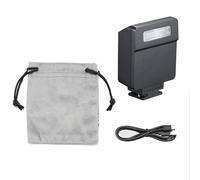Portable IM20 IM22 Flashlight Moment Shooting Scenario Photography Accessories for RG3 DSLR Camera