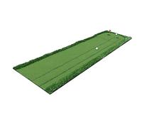 Portable Indoor/Outdoor Golf Game Mat, Golf Putting Mat Artificial Grass 0.5-0.75x3m(Style 4-0.75x3m)