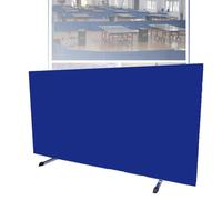 Portable Indoor Table Tennis Baffles - Self-Training Privacy Screens for Schools & Stadiums, Temporary Partition Solutions for Enhanced Focus and Performance