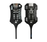 Portable Inductance Testing Devices Inductor Detector for Accurate Electronic Component Analysis and Electronic Diagnostic Tool