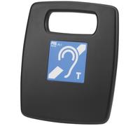 Portable Induction Hearing Loop System