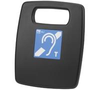 Portable Induction Hearing Loop System
