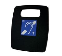 Portable Induction Loop Yellow 322988