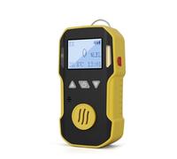 Portable Industry H2/O3/CO/PH3/CO2/H2S/NH3/O2/NO2/NO/EX/CH4 Gas Detector(CO2-0-10vol)
