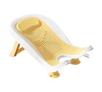 Portable Infant Bath Stand Base Easy Cleaning Baby Buttock Washing Tool for Counter Sink Bathtub Daily Use Infant Bath Rack