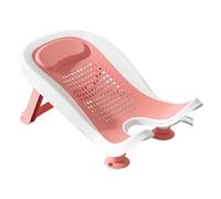 Portable Infant Bath Stand Base Easy Cleaning Baby Buttock Washing Tool for Counter Sink Bathtub Daily Use Infant Bath Rack