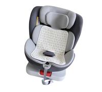 Portable Infant Pushchair Cushion Baby Pram Liner Seat Pad Baby Pram Cushion Toddler Pram Seat Pushchair