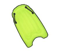 Portable inflatable BoHigh-quality Materials: The inflatable surfboard is made of polyester oxford cloth, coated water pressure cloth and PVC. It is lightweight,dyboard with Handle Foldable Surfboards
