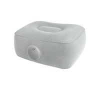 Portable Inflatable Foot Rest Pillow for Travel Muscle Soreness Relief Lightweight Cushions for Home Office Use