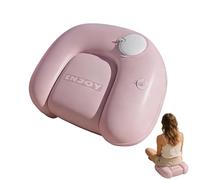 Portable Inflatable Seat - Air Cushion Bench, Thick Travel Chair, Comfortable Lightweight Seating Solution, Quick Inflatable Relaxation Accessory Convenient Event Companion | Indoor Outdoor