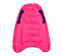 Portable Inflatable Surfboard, Surfboards with Handles and Straps, Light Pool Floats for Kids and Adults The Portable Inflatable Surfboard a Larger Float