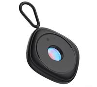 Portable Infrared Camera Detector Your Privacy Wherever You Are (Black)