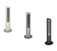 Portable infrared heater Solamagic Z1 IP24 1400 W