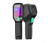 Portable Infrared Thermal Imaging, 240X240 Resolution -20°C To 550°C Range Thermometer For Electricians Technicians Home Heating(FY10)