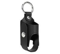 Portable Inhaler Holder Leather Inhaler Holder Keychain