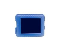 Portable Inkjet Coder, 12.7mm Handheld Smart Printer Portable Small Coding Machine Multi-language Printing Logo Quick-drying Inkjet Printers(KD360M)