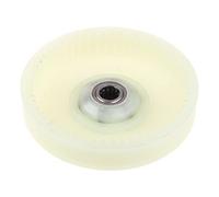 Portable Inner Gear Plasti Chainsaw Replacement Parts Chainsaw Parts Sprocket Gear Multifunctioanl Drive Weed Makeup Brush Set